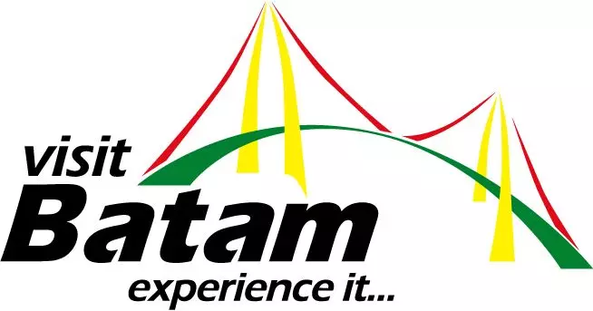 Logo Visit Batam