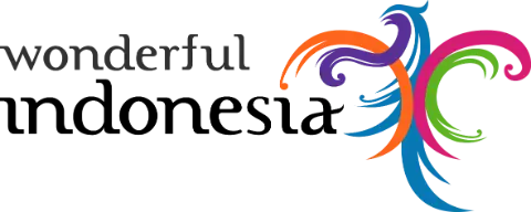 Logo Wonderful Indonesia